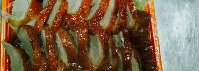 果木烤鸭鸭其特(北街店)