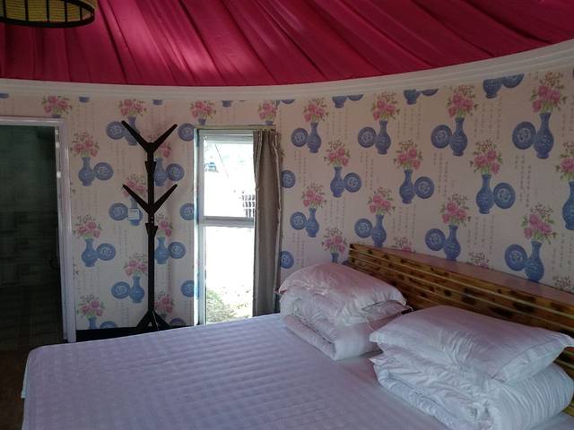 张北县草原任家农家院