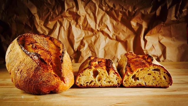 Antico Forno Roscioli