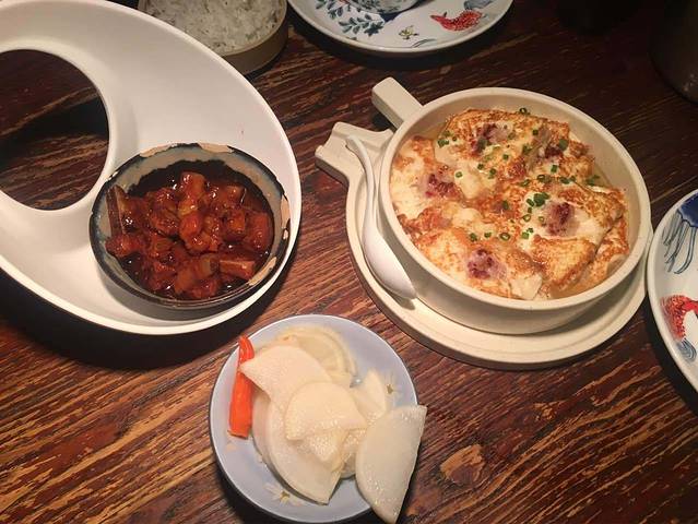 客语客家菜(华发商都店)