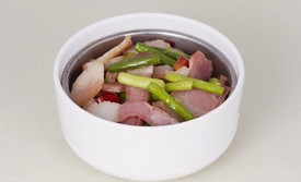 近家蒸好吃(梁源店)