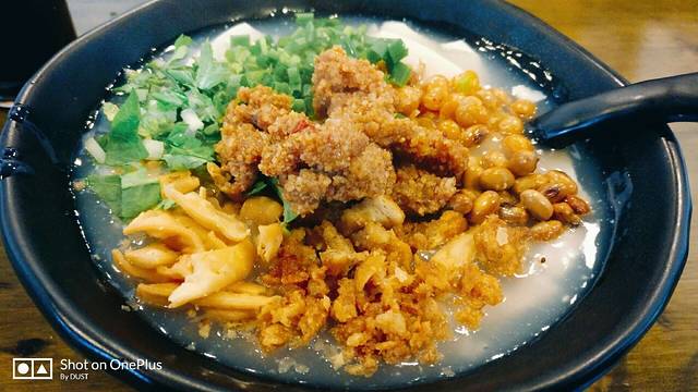 杨湾老字号豆腐脑店