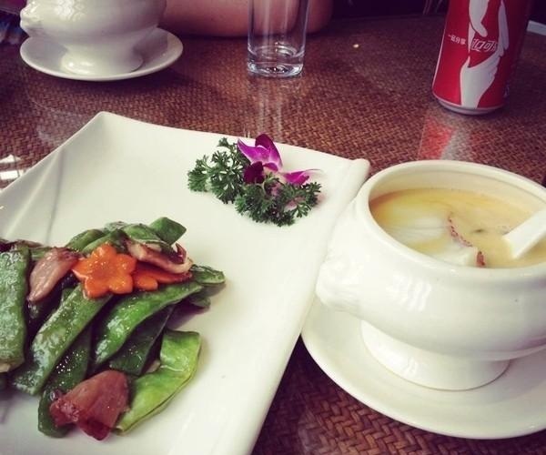 御璟轩(金桥店)