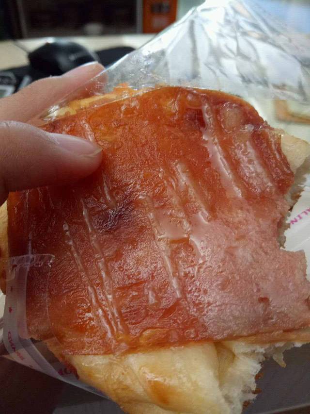 食语贝斯特蛋糕(兴华西路店)