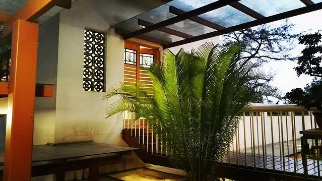 近水楼台文化农庄(沙头街店)