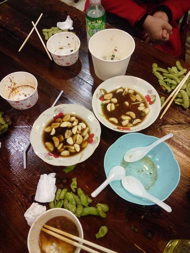 滨江小吃(台北路店)