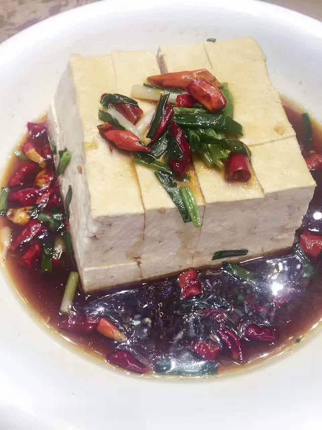 孙大厨鸽子馆(维明店)