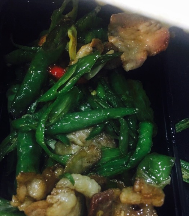 好味来正宗自贡盐帮菜