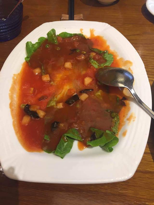 素禾餐厅(三元路桔园店)