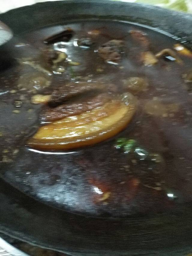 老亲妈芷江鸭店(佛顶山南路店)