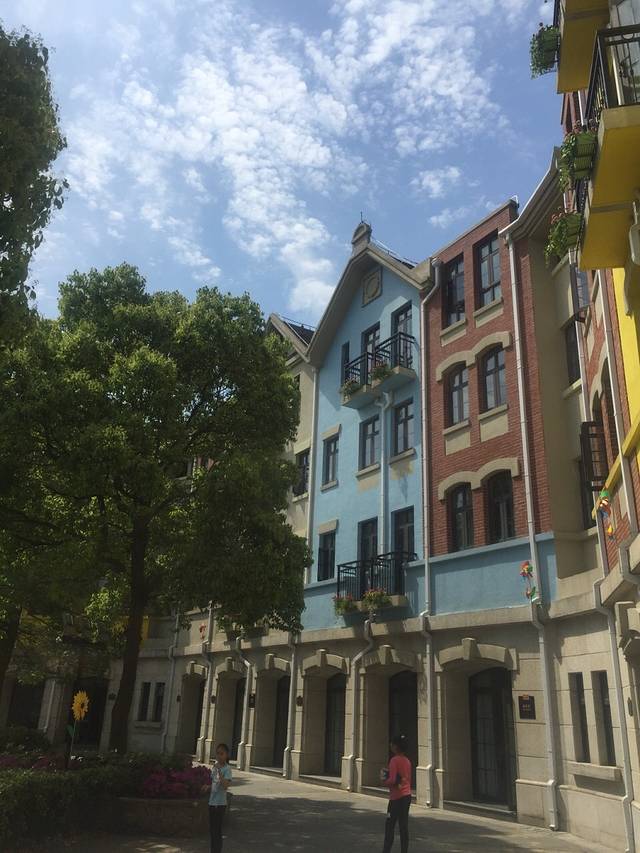 淀山湖中星君亭酒店·餐厅