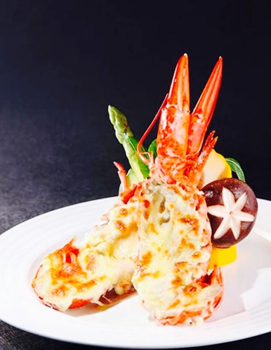 老东北饺子馆(永盛路店)