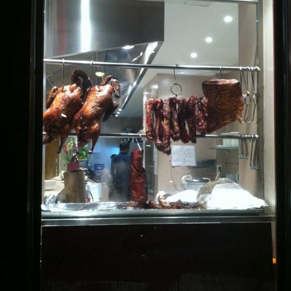 沾益龚氏辣子鸡大酒店(珠江源大道店)