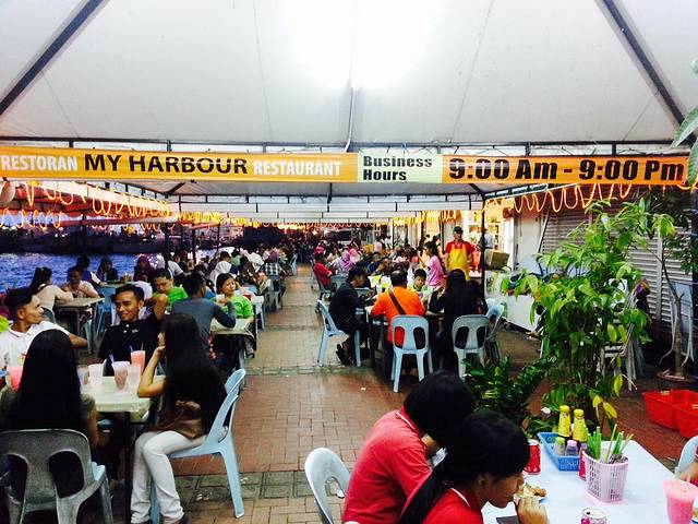 My Harbour Restaurant