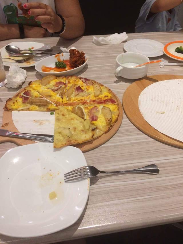 必胜客(七经街店)