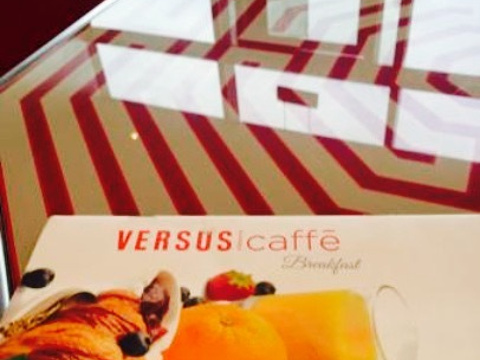 Versus Versace Caffe旅游景点图片