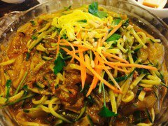 三和泰饭店(海甸二东路店)