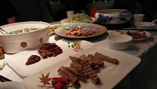 同庆楼(宝龙店)