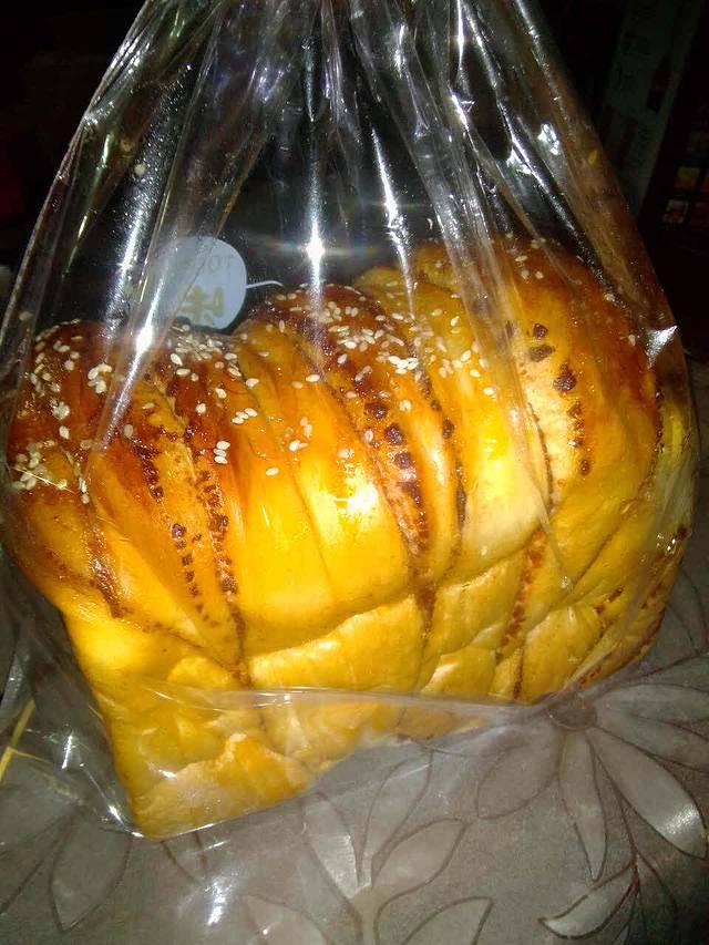 罗氏蛋糕(海军路店)