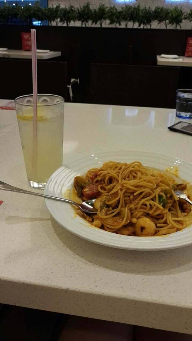 必胜客(大连北站店)