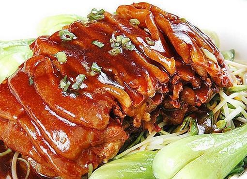 柏海餐厅·海胆水饺(鲁迅公园店)