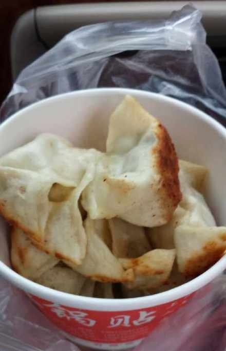 王记大王锅贴(东安路店)