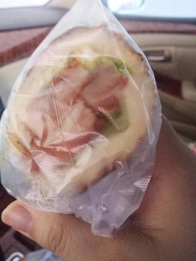 燊辉燊麦(文光店)