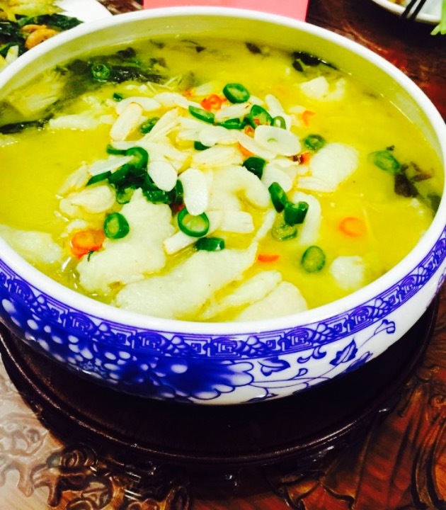 鸿丰酒店(餐饮部)