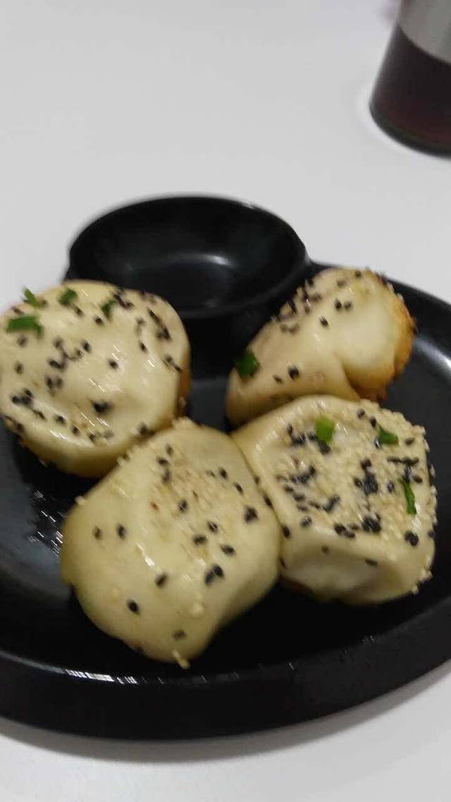 小杨生煎(宁波天一店)