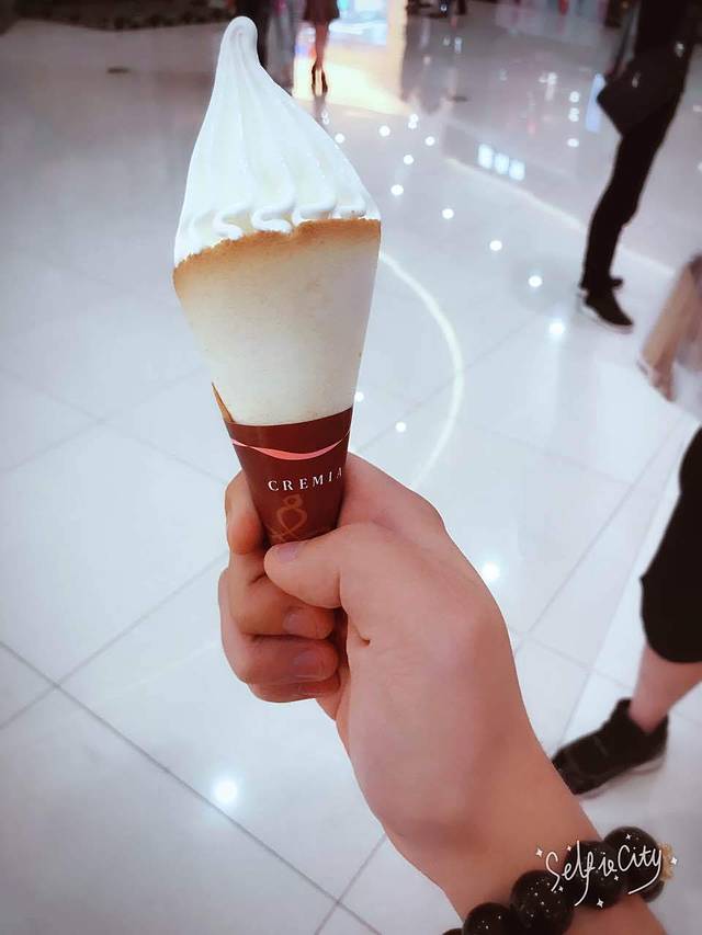 麦当劳(银泰百货海宁餐厅)