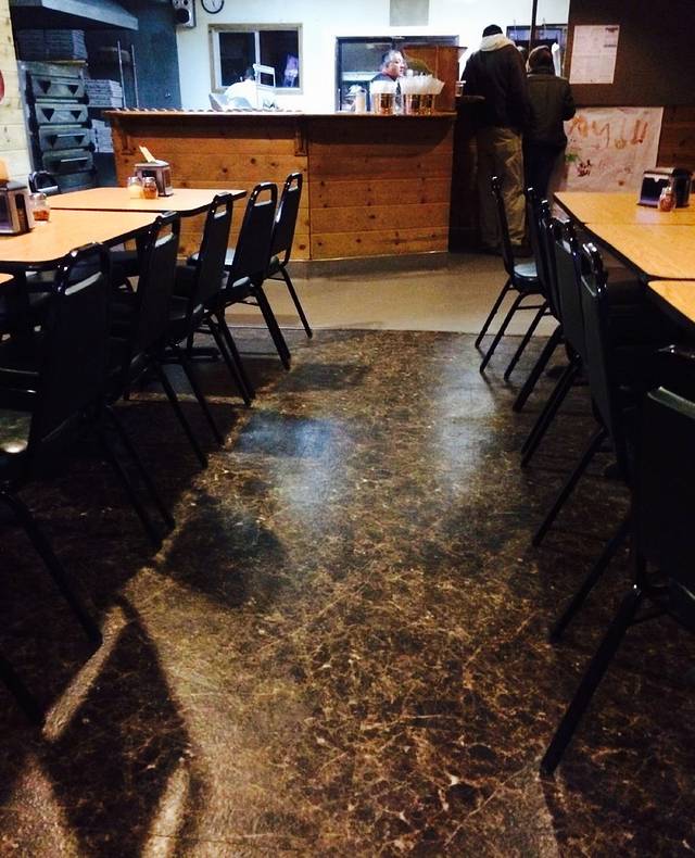 Pie in the Sky Pizzeria