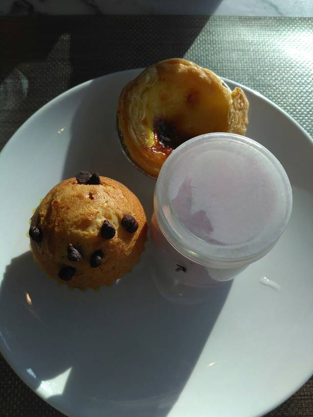 大连瑞诗酒店-中餐厅