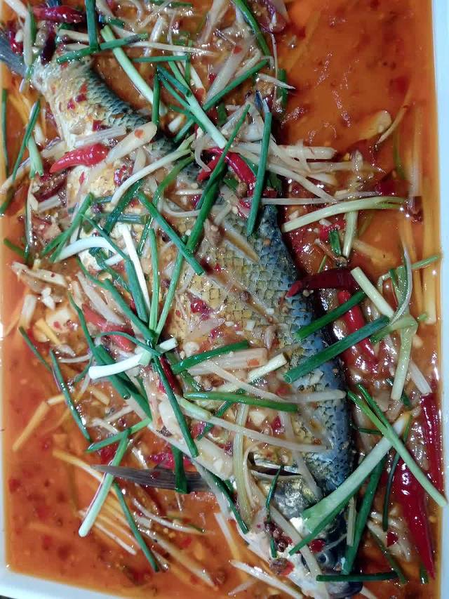 千江渔府(西山店)