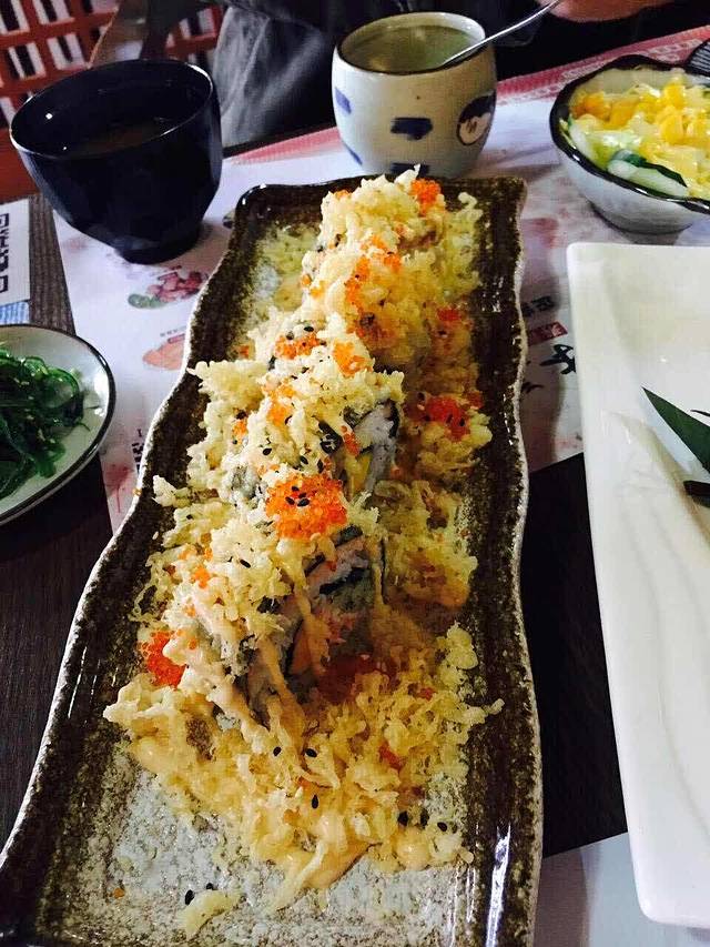 本善居酒屋(新天美地店)