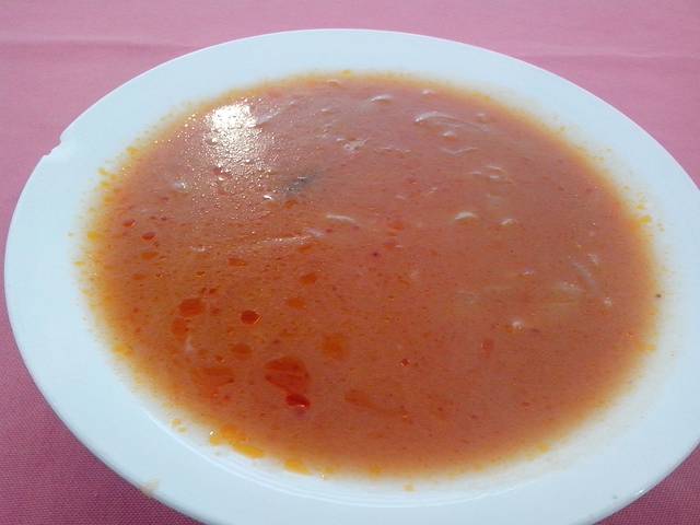 新利查西菜馆(东安店)