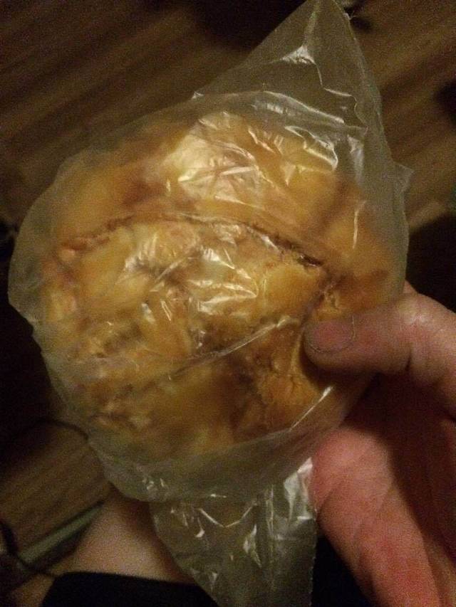 嘉华饼屋(个旧1店)