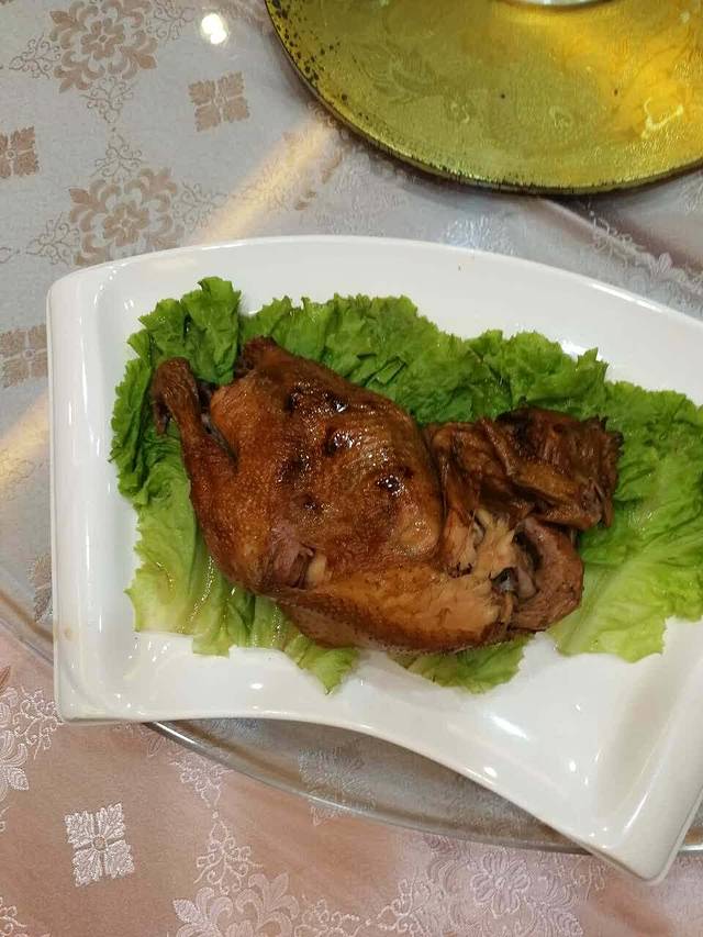 老德祥酒店(德兴店)