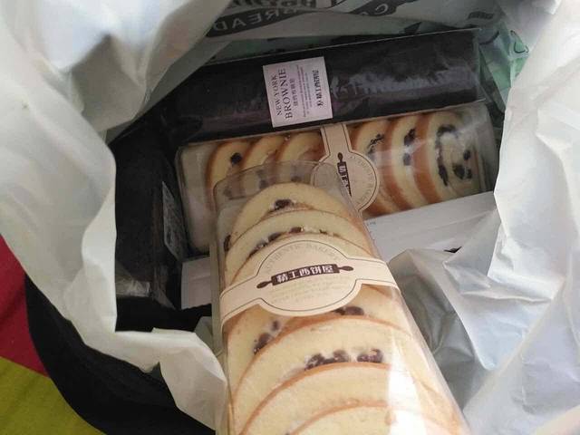 精工西饼屋(盛源大街店)