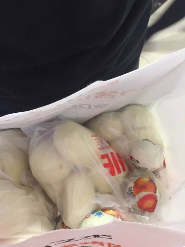 中之杰(吉林欧亚二店)