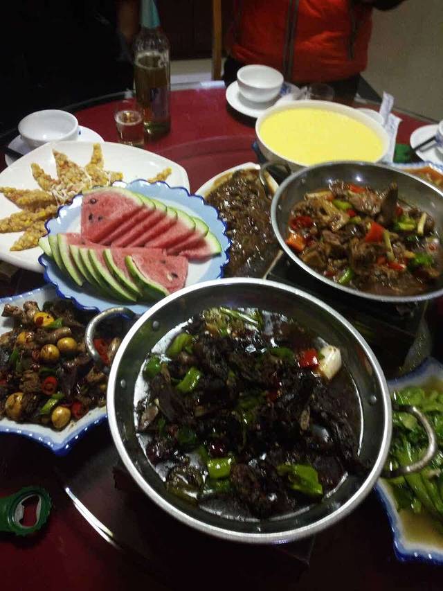 四季徽菜(纪王店)