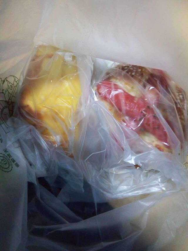 香港麦琪蛋糕(禹城麦琪大厦店)