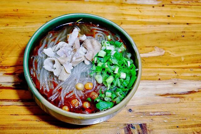 梁记肥肠粉(宽窄巷子店)