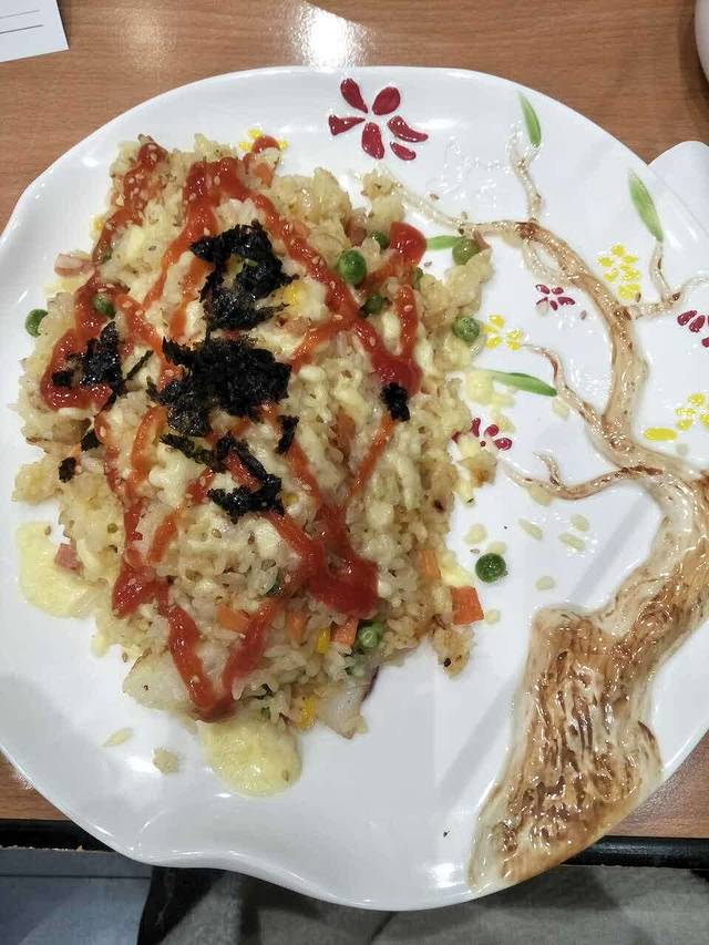 金年任(长清大学城店)