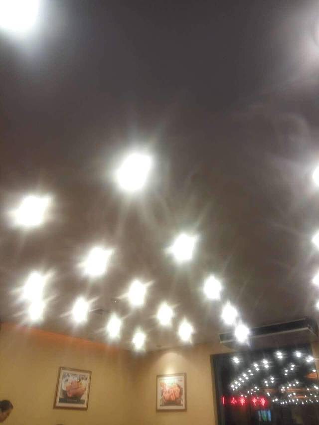 豪享来中西餐厅(富田店)