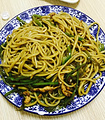 马记兰州牛肉拉面