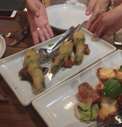 Balboa Italian Restaurant