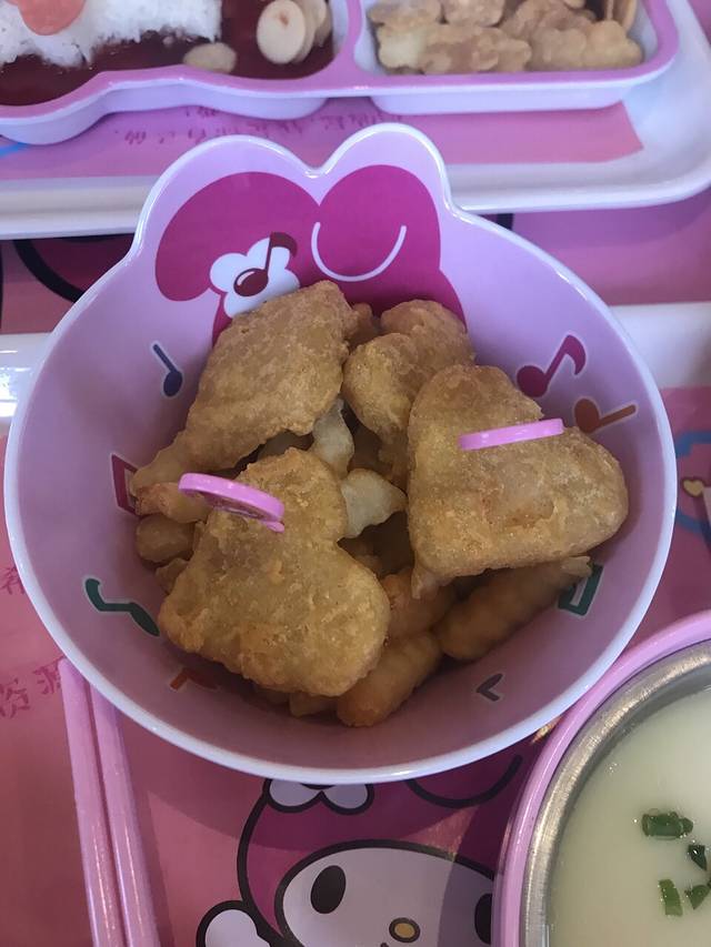 Castle Café城堡咖啡