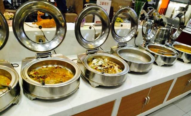 佳客来牛排(龙湖店)