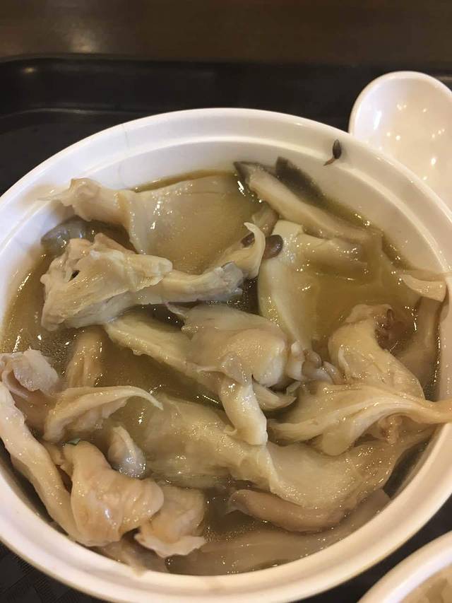 金小悦饭堂(富润路店)