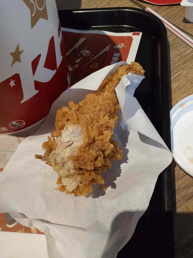 肯德基(华太店)